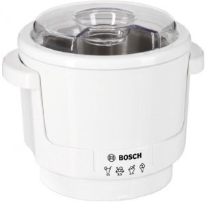 Bosch MUZ5EB2 Eisbereiter